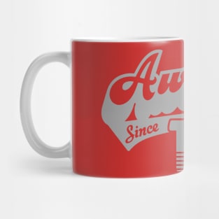 awesome since 1957 Mug